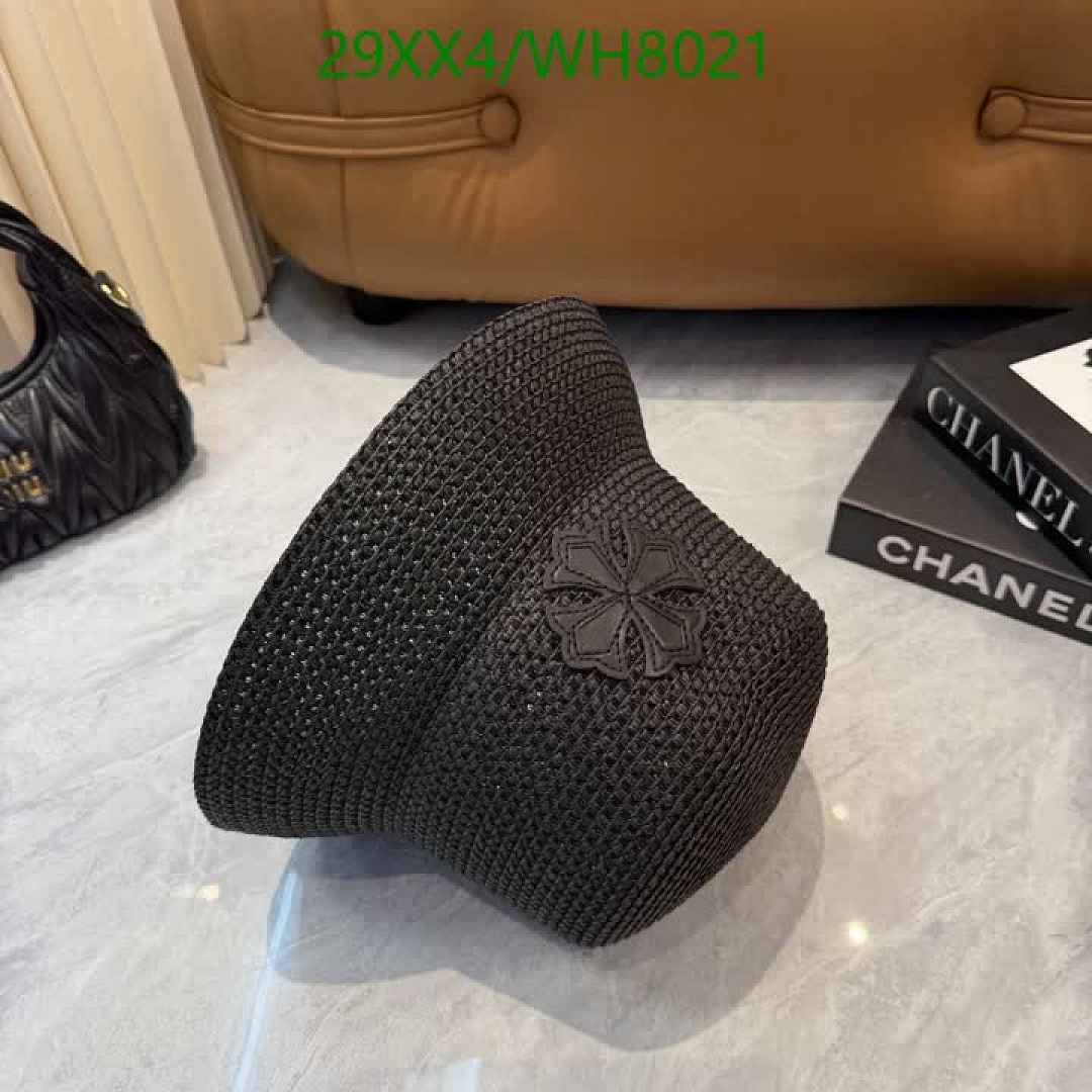Chrome Hearts-Cap(Hat) Code: WH8021 $: 29USD