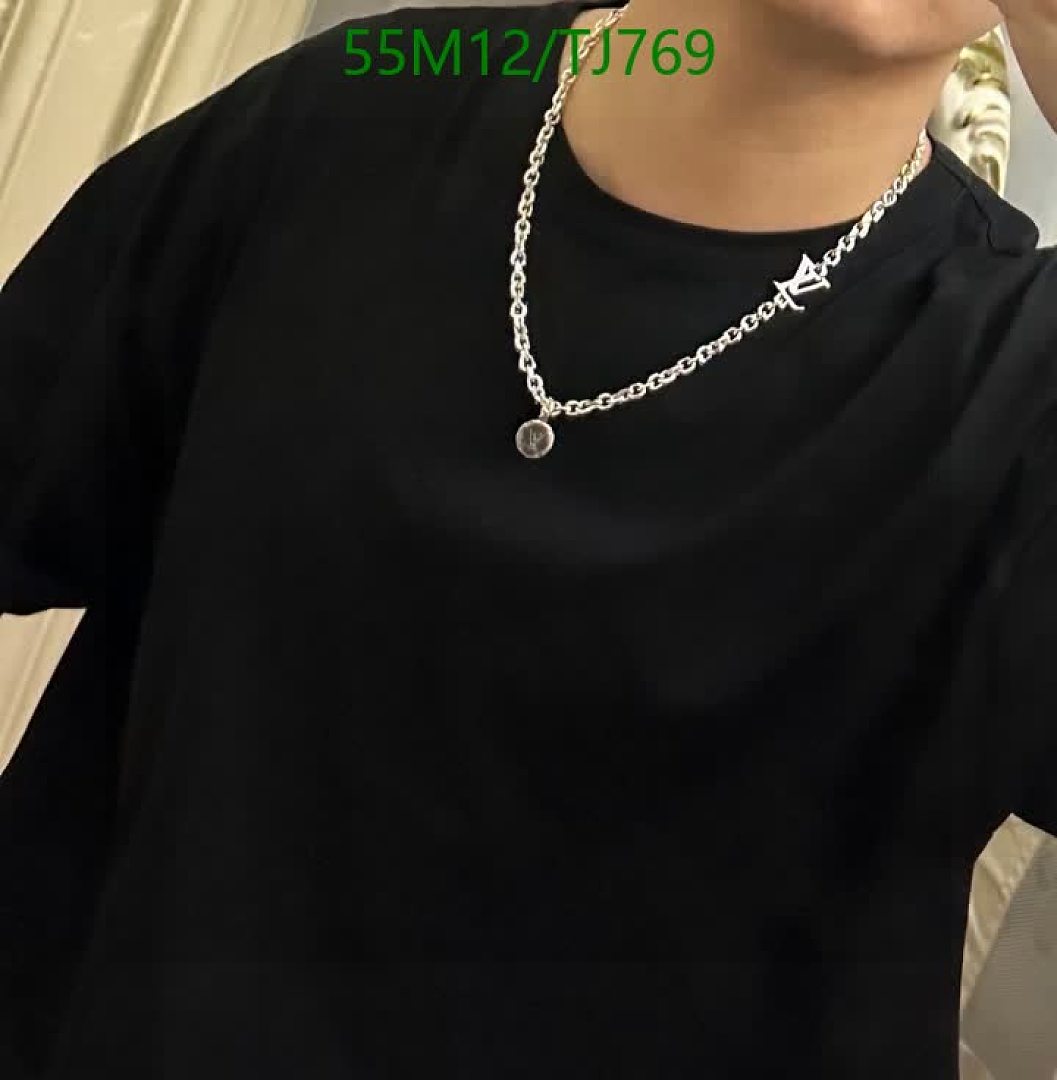 LV-Jewelry Code: TJ769 $: 55USD