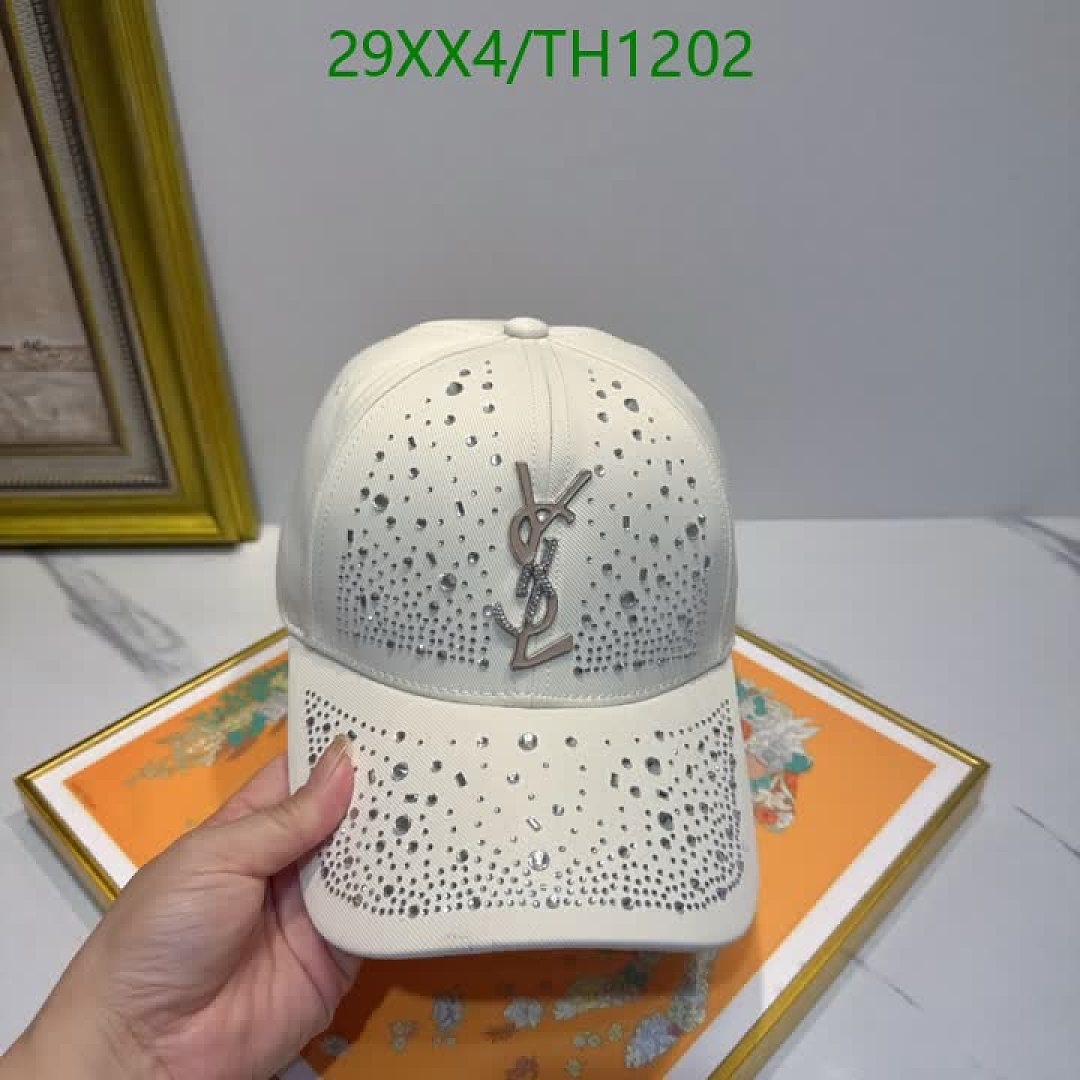 YSL-Cap(Hat) Code: TH1202 $: 29USD