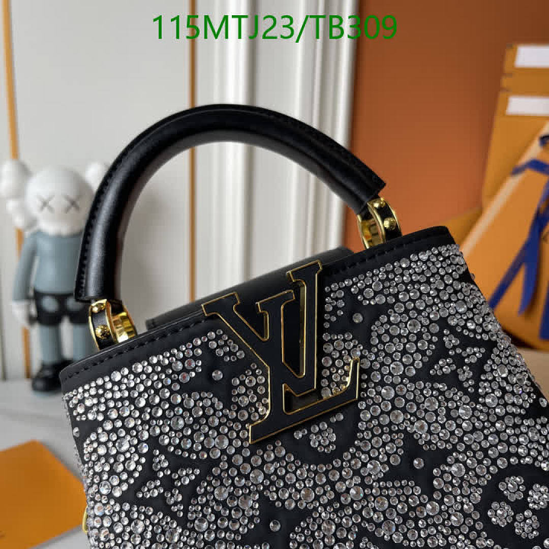 LV-Bag-4A Quality Code: TB309