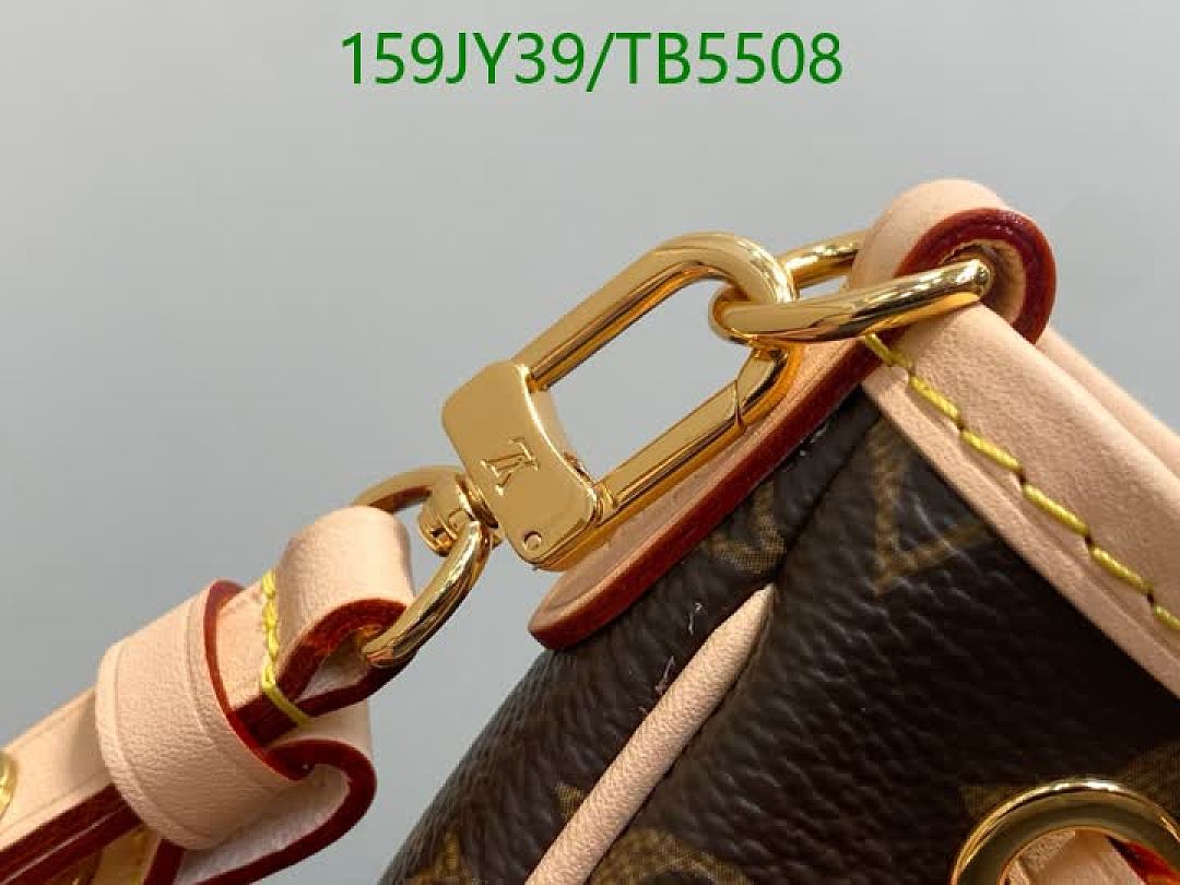 LV-Bag-Mirror Quality Code: TB5508 $: 159USD