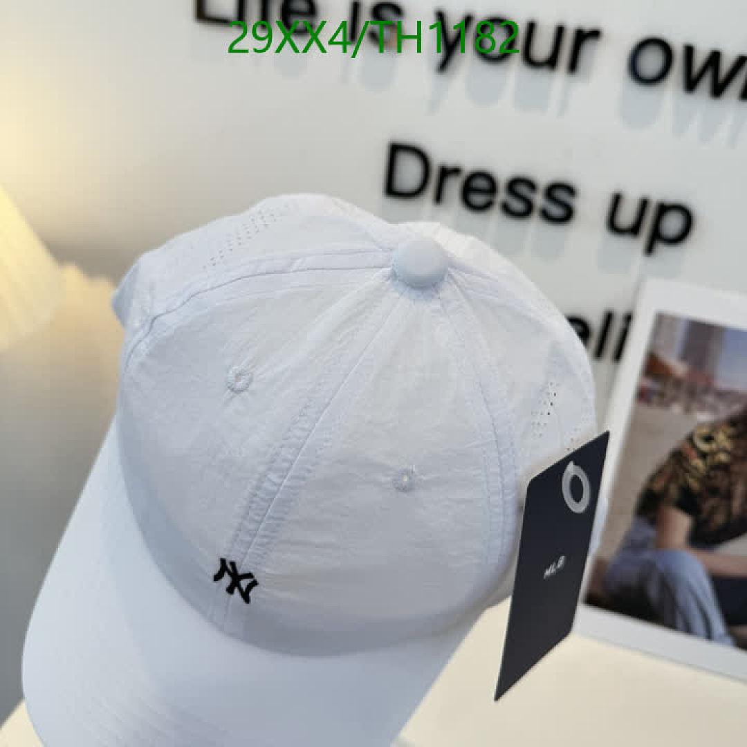 MLB-Cap(Hat) Code: TH1182 $: 29USD