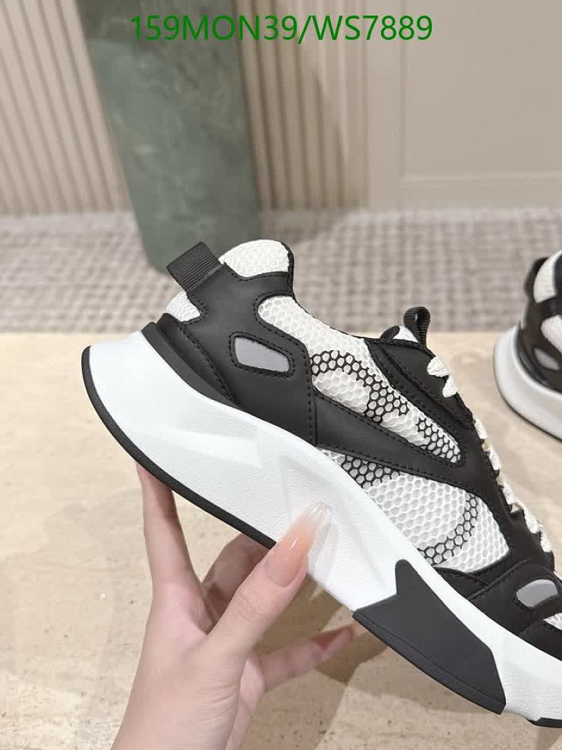 Valentino-Men shoes Code: WS7889 $: 159USD
