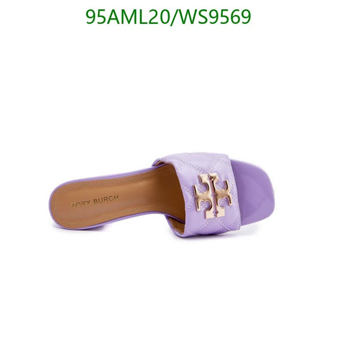 Tory Burch-Women Shoes Code: WS9569 $: 95USD