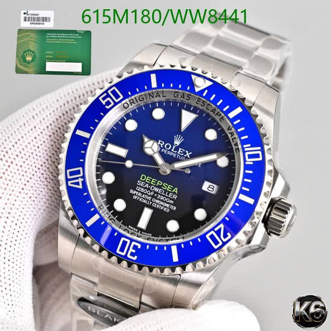 Rolex-Watch-Mirror Quality Code: WW8441 $: 615USD