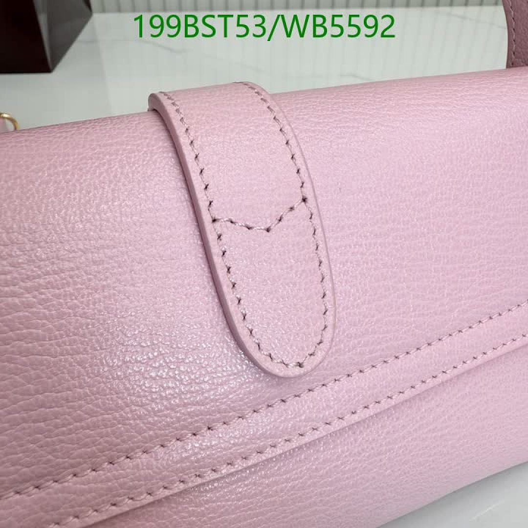 Gucci-Bag-Mirror Quality Code: WB5592 $: 199USD