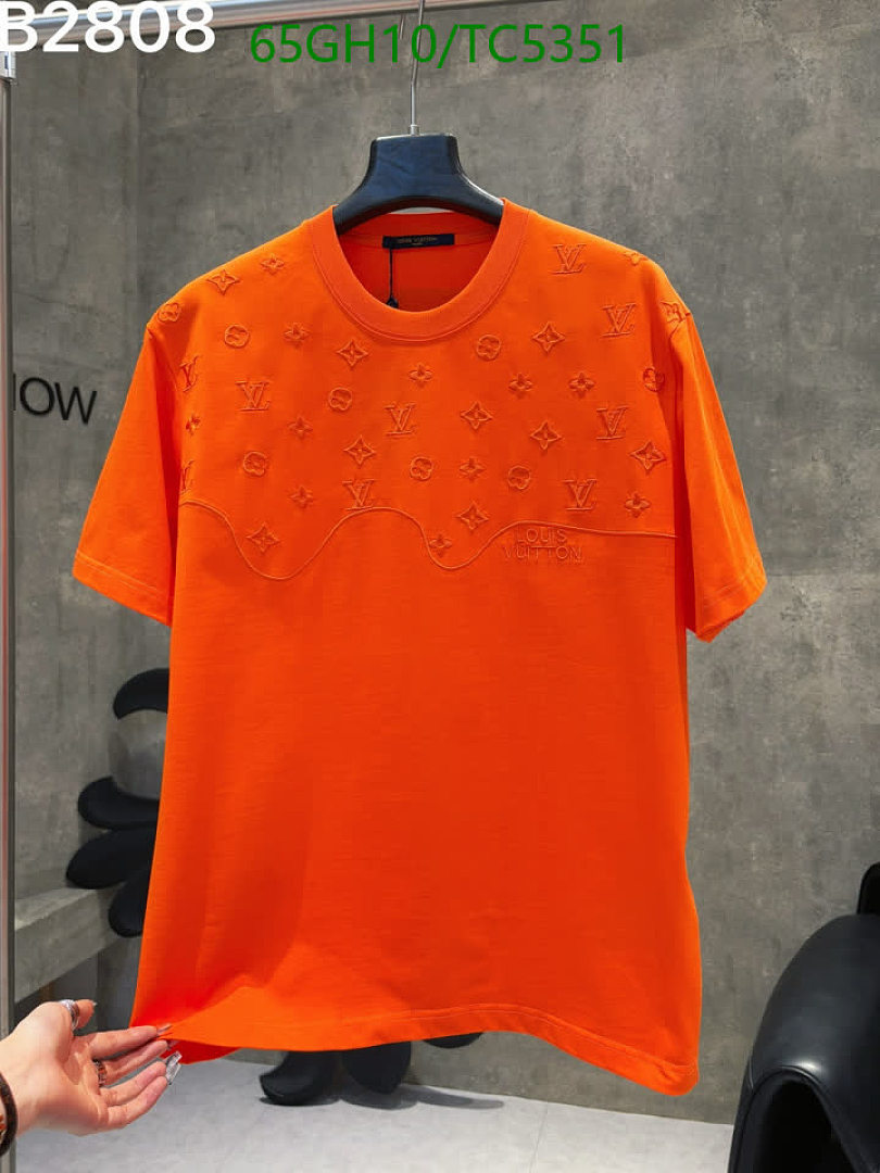 LV-Clothing Code: TC5351 $: 65USD