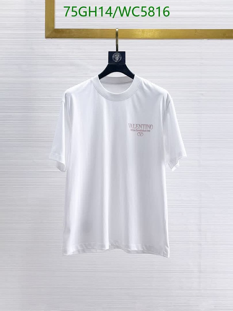 Valentino-Clothing Code: WC5816 $: 75USD