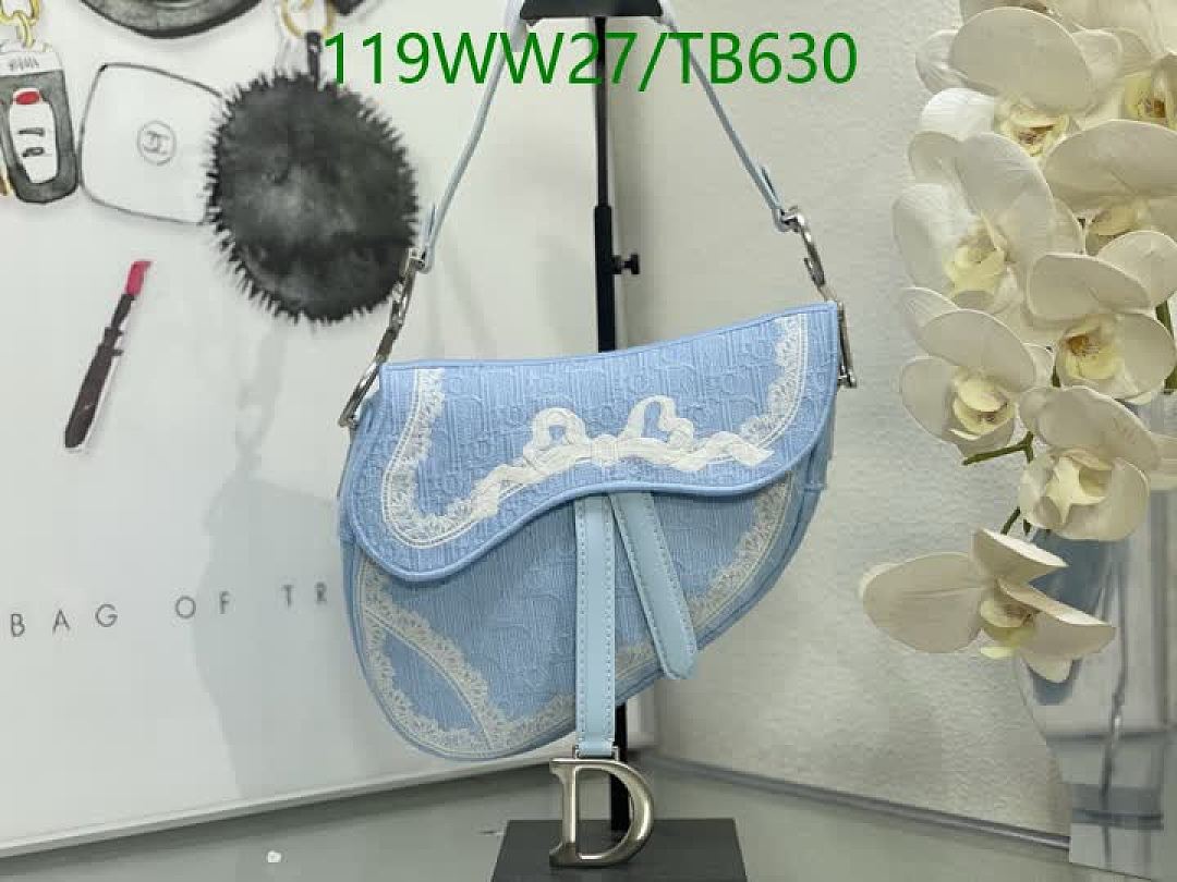 Dior-Bag-4A Quality Code: TB630