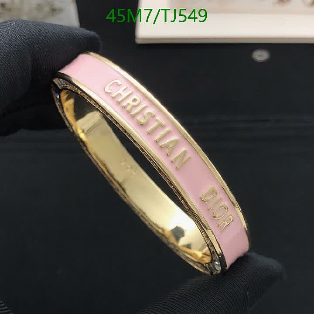 Dior-Jewelry Code: TJ549 $: 45USD