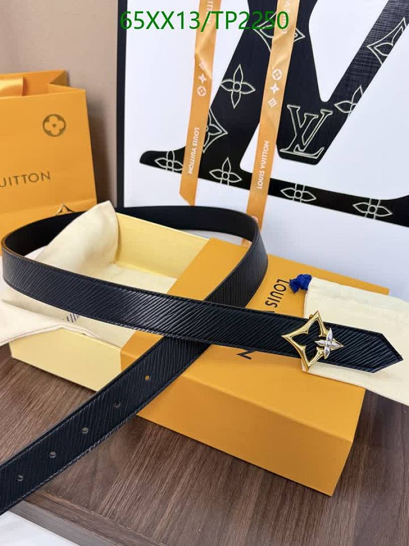 LV-Belts Code: TP2250 $: 65USD