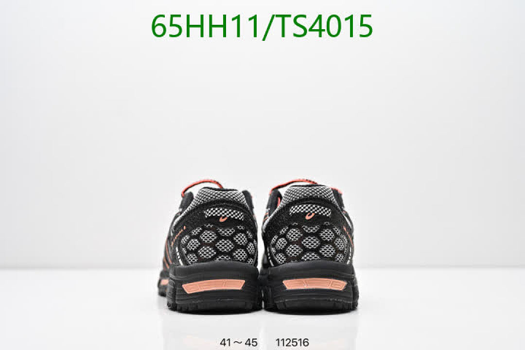 Asics-Men shoes Code: TS4015 $: 65USD
