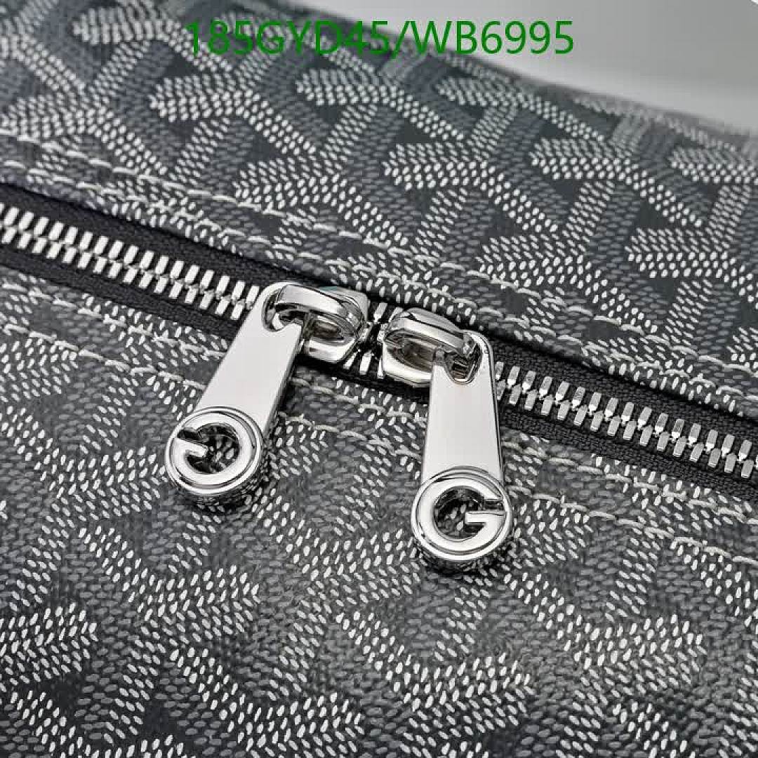 Goyard-Bag-Mirror Quality Code: WB6995 $: 185USD