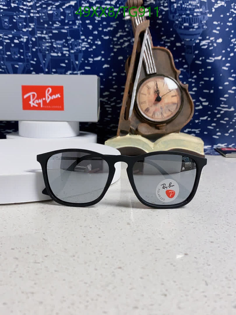 Ray-Ban-Glasses Code: TG911 $: 49USD