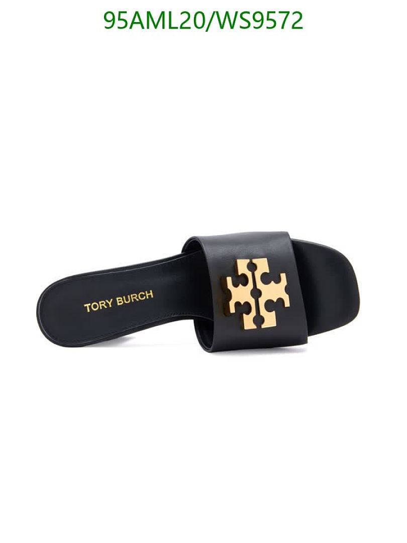Tory Burch-Women Shoes Code: WS9572 $: 95USD