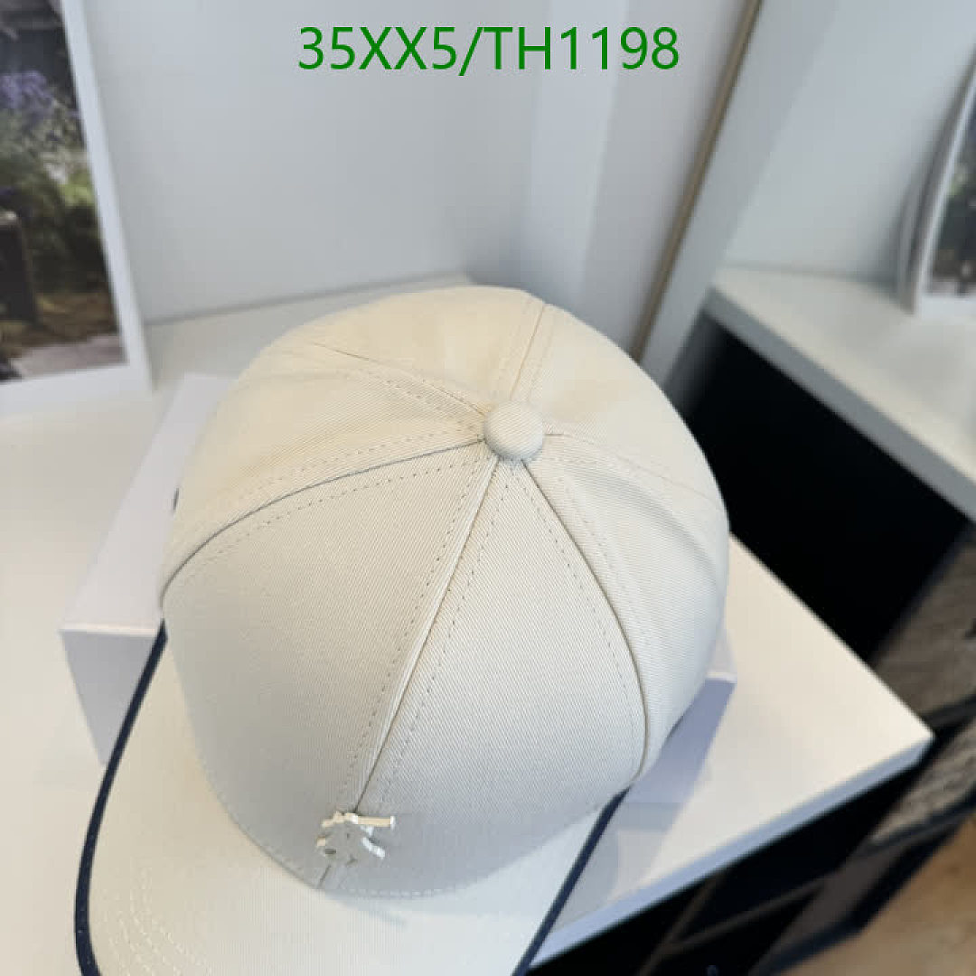 Ralph Lauren-Cap(Hat) Code: TH1198 $: 35USD