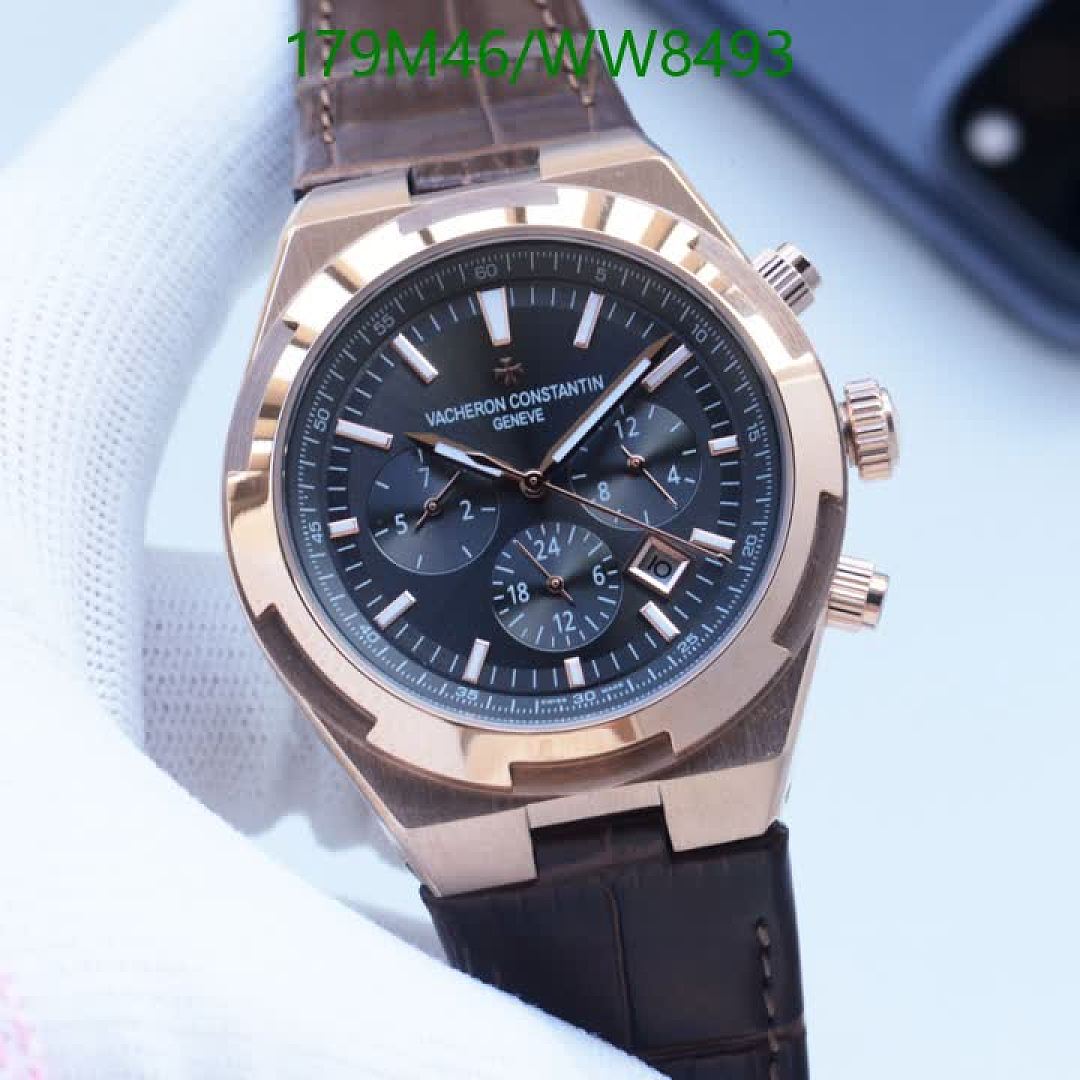 Vacheron Constantin-Watch-Mirror Quality Code: WW8493 $: 179USD