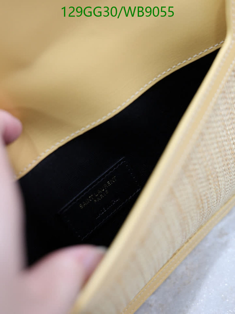 YSL-Bag-Mirror Quality Code: WB9055 $: 129USD