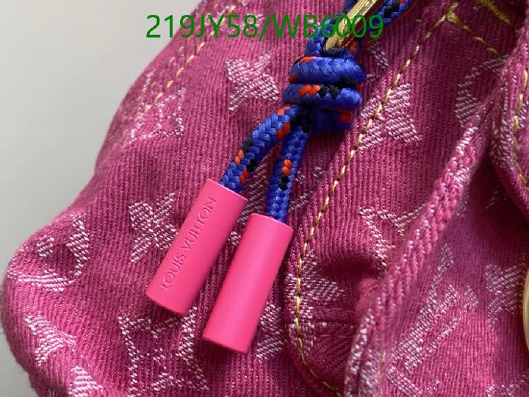 LV-Bag-Mirror Quality Code: WB6009 $: 219USD
