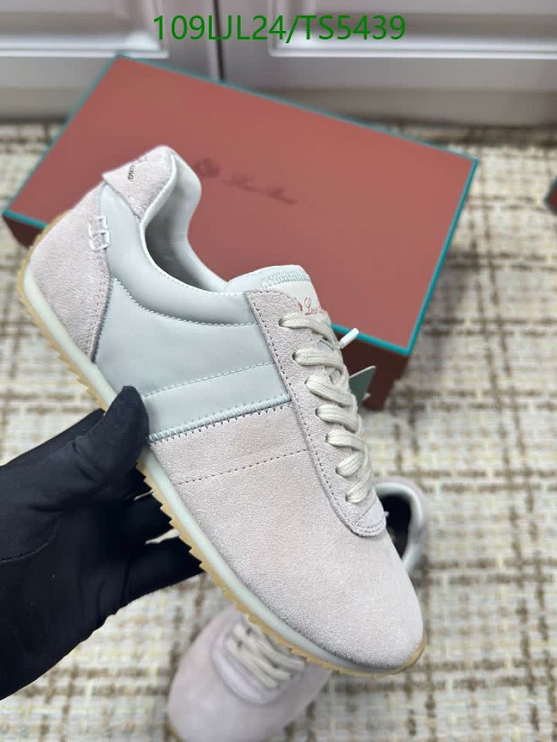 Loro Piana-Women Shoes Code: TS5439 $: 109USD