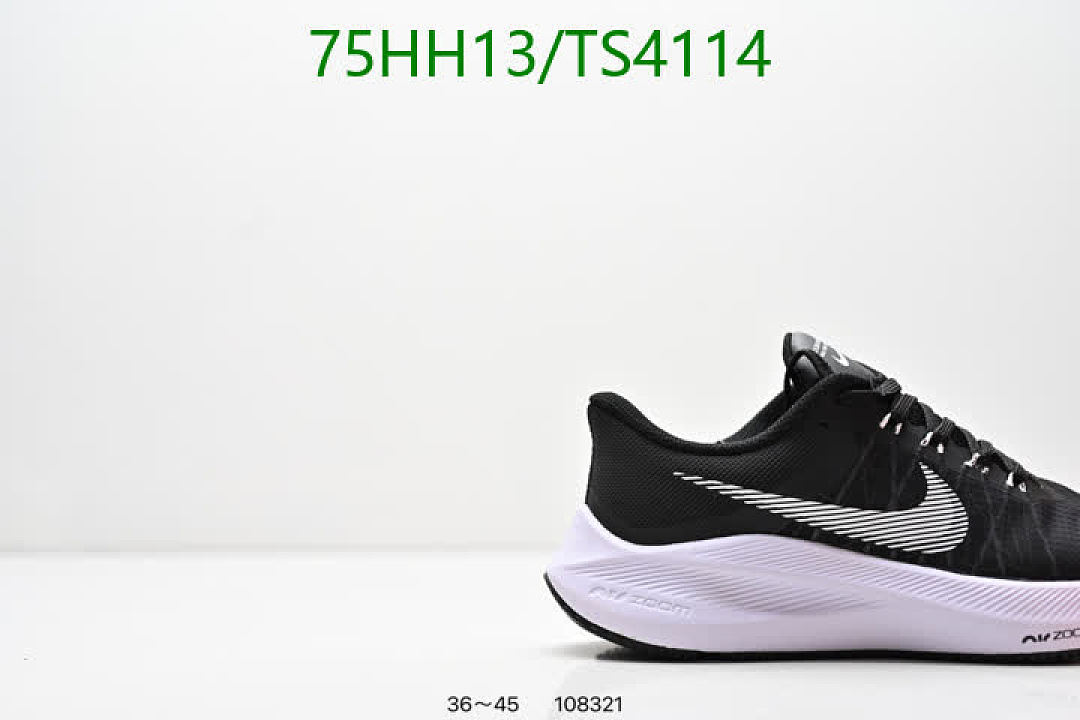 NIKE-Women Shoes Code: TS4114 $: 75USD