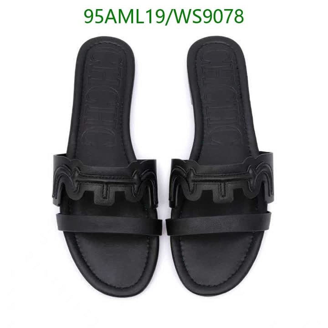 CaroLina Herrera-Women Shoes Code: WS9078 $: 95USD