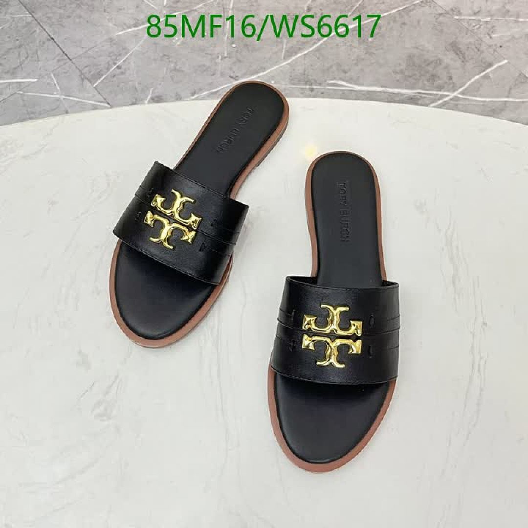 Tory Burch-Women Shoes Code: WS6617 $: 85USD