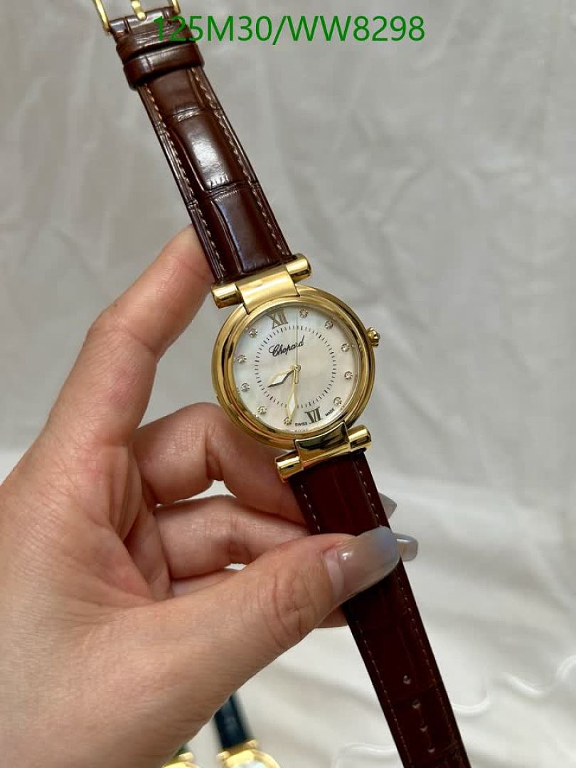 Chopard-Watch-4A Quality Code: WW8298 $: 125USD