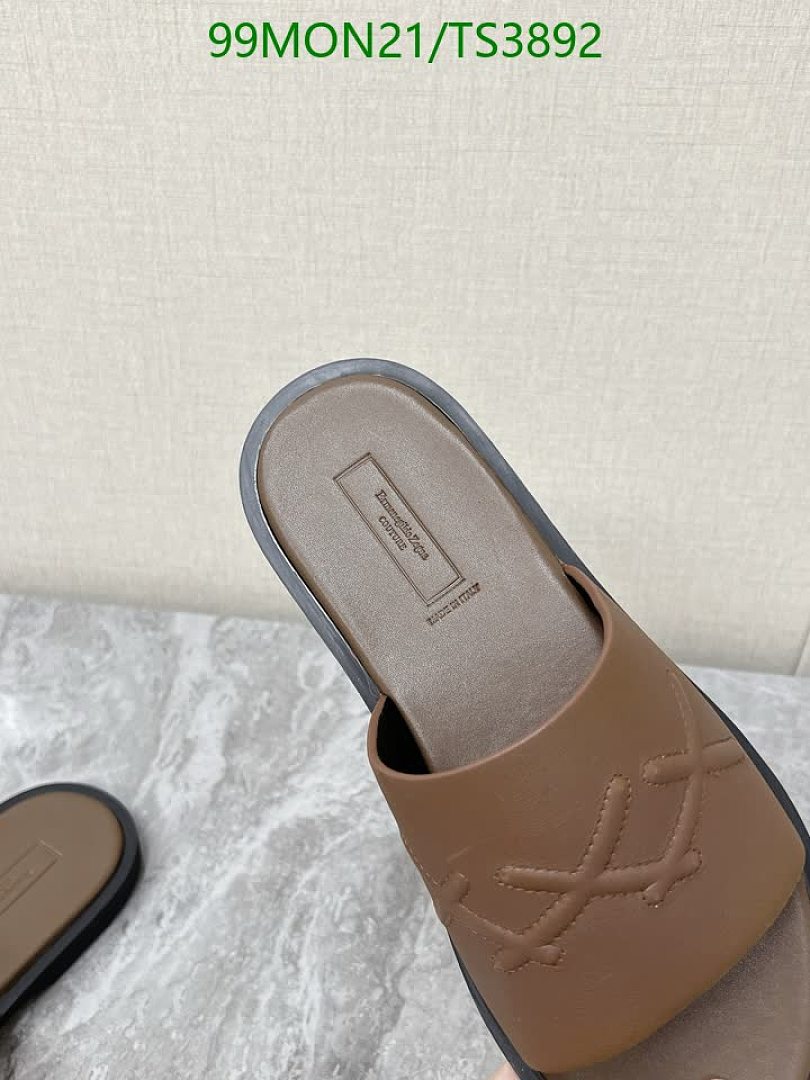 Zegna-Men shoes Code: TS3892 $: 99USD