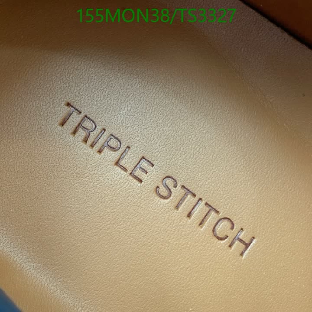 Zegna-Men shoes Code: TS3327 $: 155USD