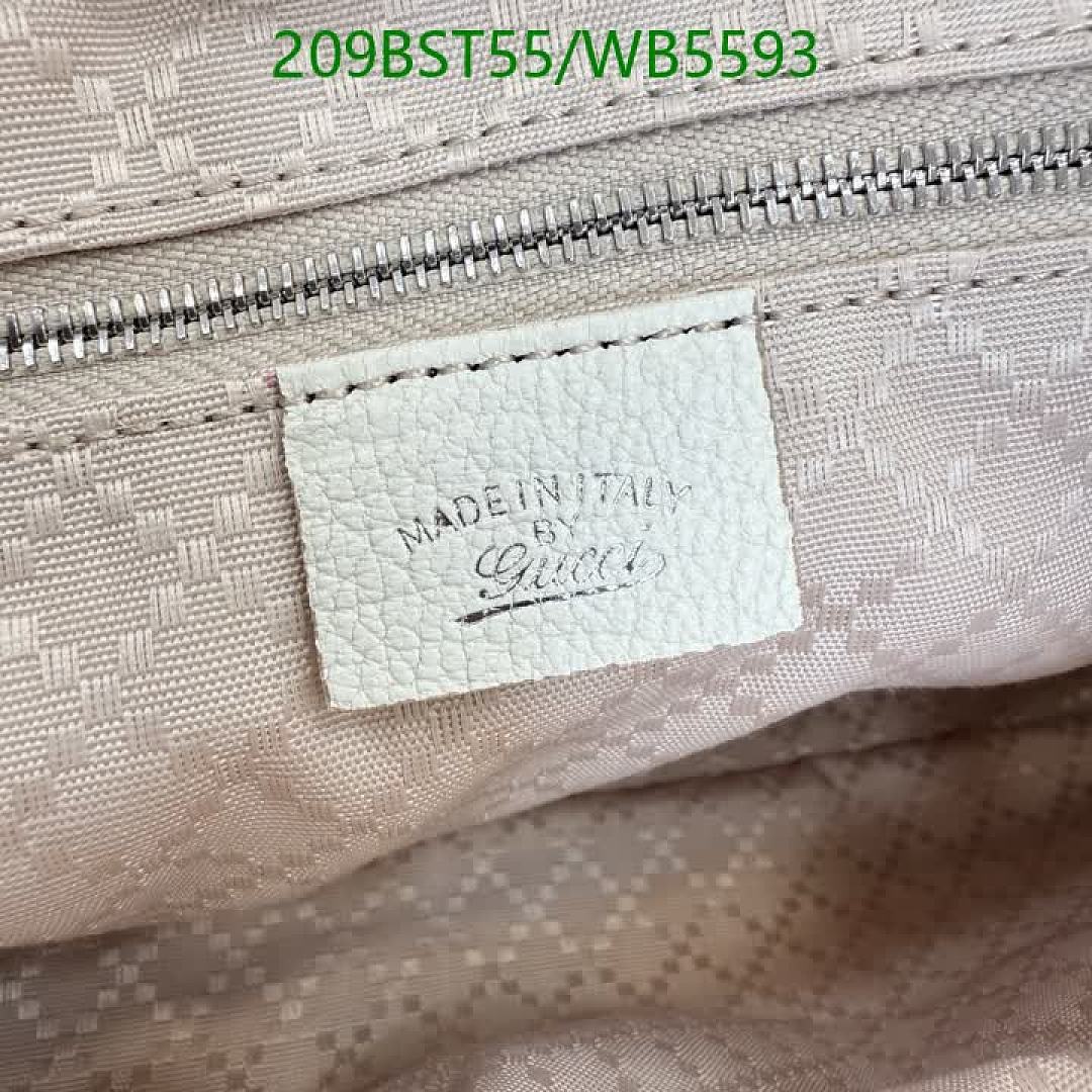 Gucci-Bag-Mirror Quality Code: WB5593 $: 209USD