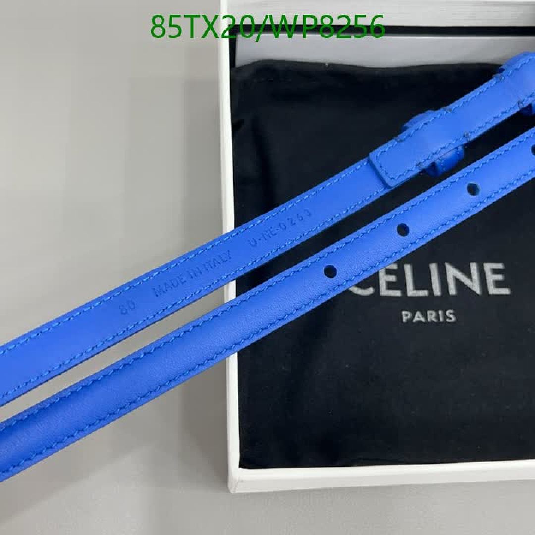 Celine-Belts Code: WP8256 $: 85USD
