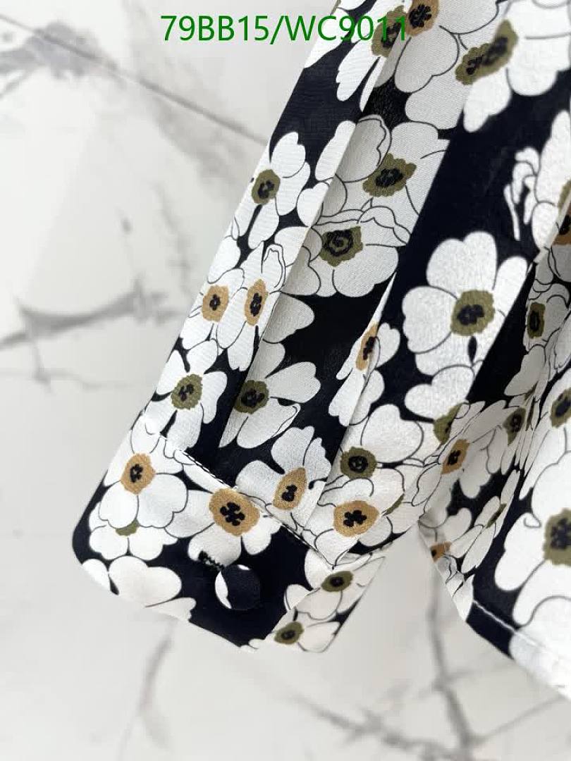 Valentino-Clothing Code: WC9011 $: 79USD