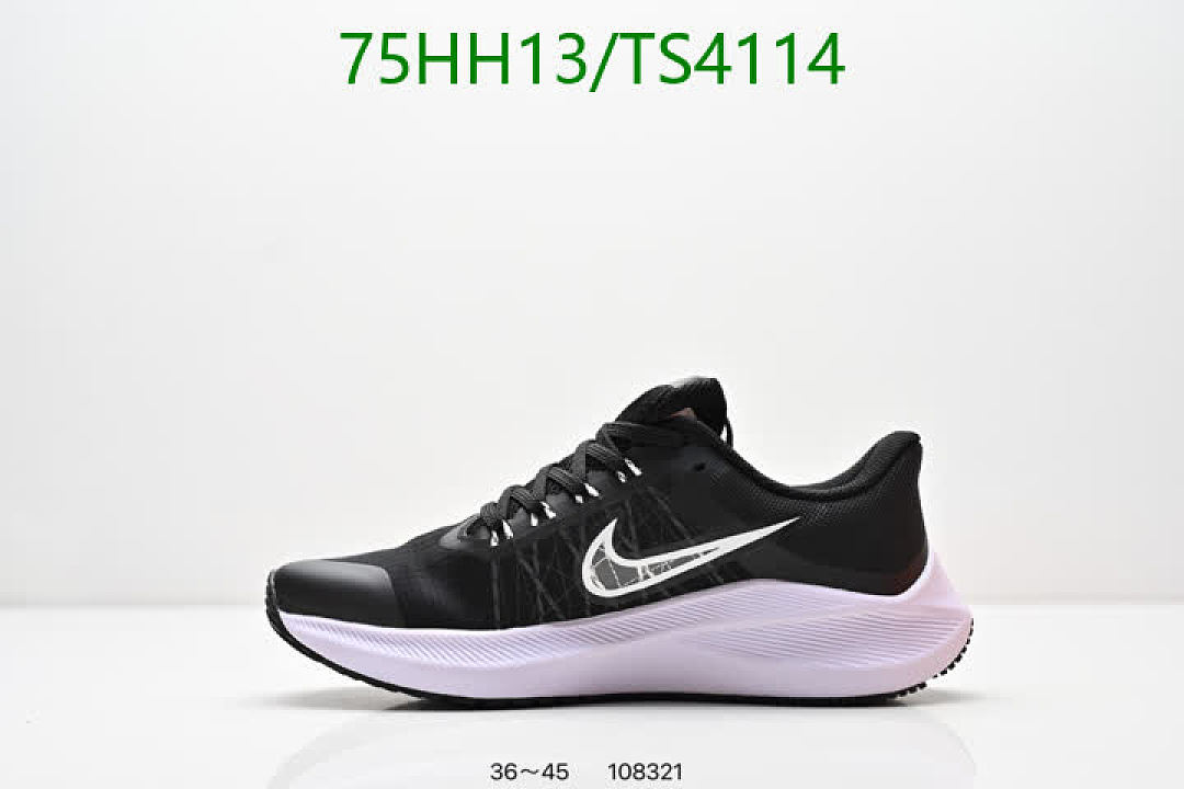 NIKE-Women Shoes Code: TS4114 $: 75USD