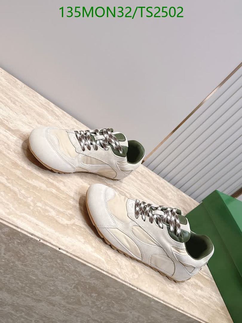 BV-Women Shoes Code: TS2502 $: 135USD
