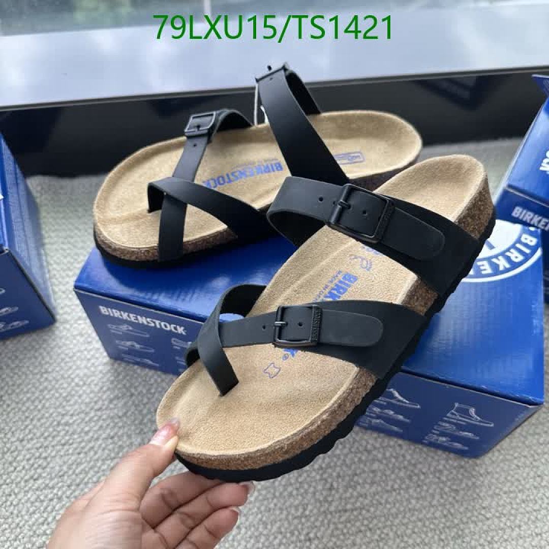 Birkenstock-Men shoes Code: TS1421 $: 79USD