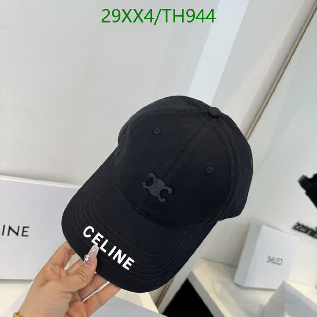 Celine-Cap(Hat) Code: TH944 $: 29USD