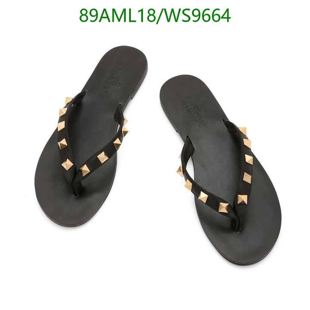 Valentino-Women Shoes Code: WS9664 $: 89USD