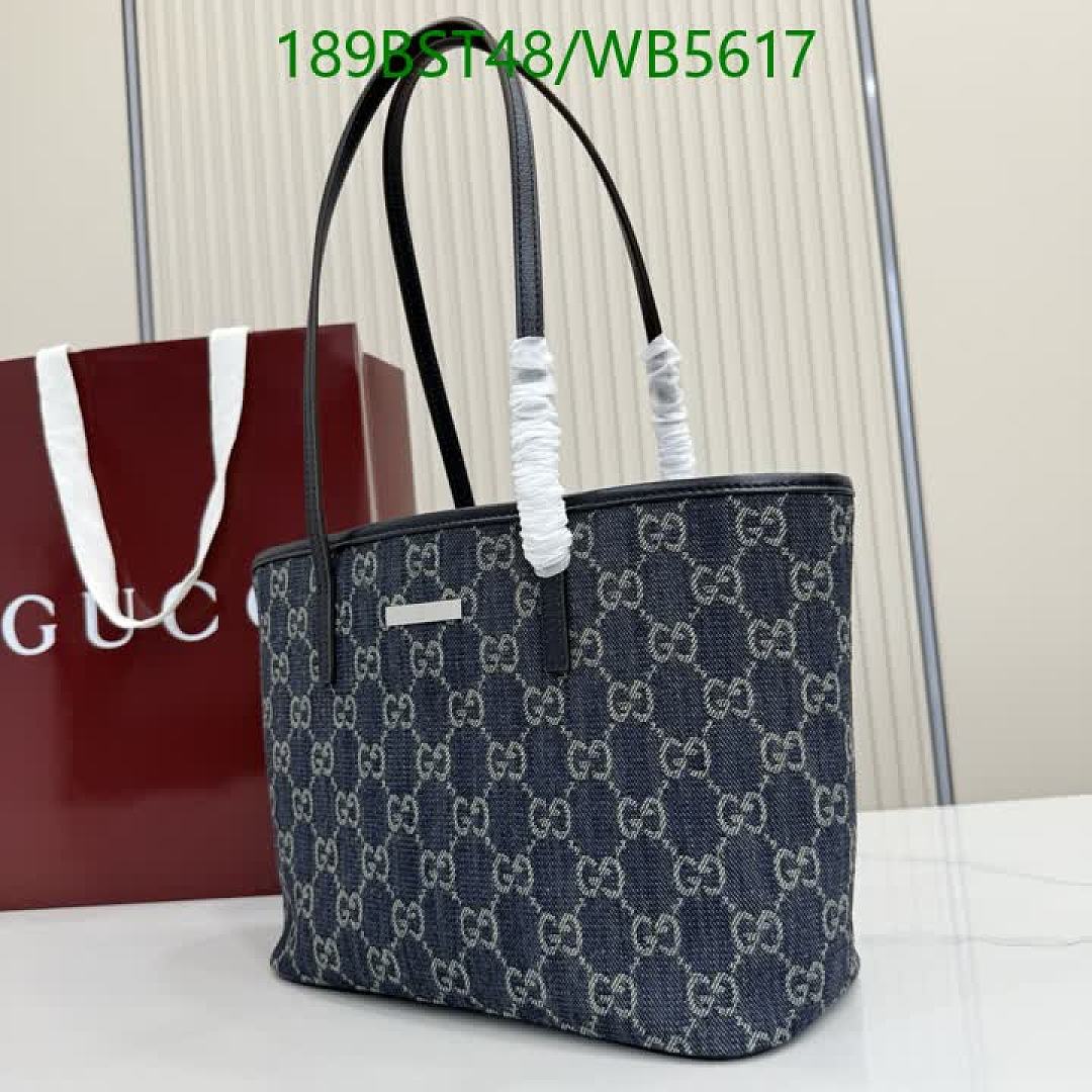 Gucci-Bag-Mirror Quality Code: WB5617 $: 189USD