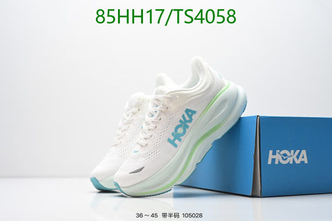 Hoka-Women Shoes Code: TS4058 $: 85USD