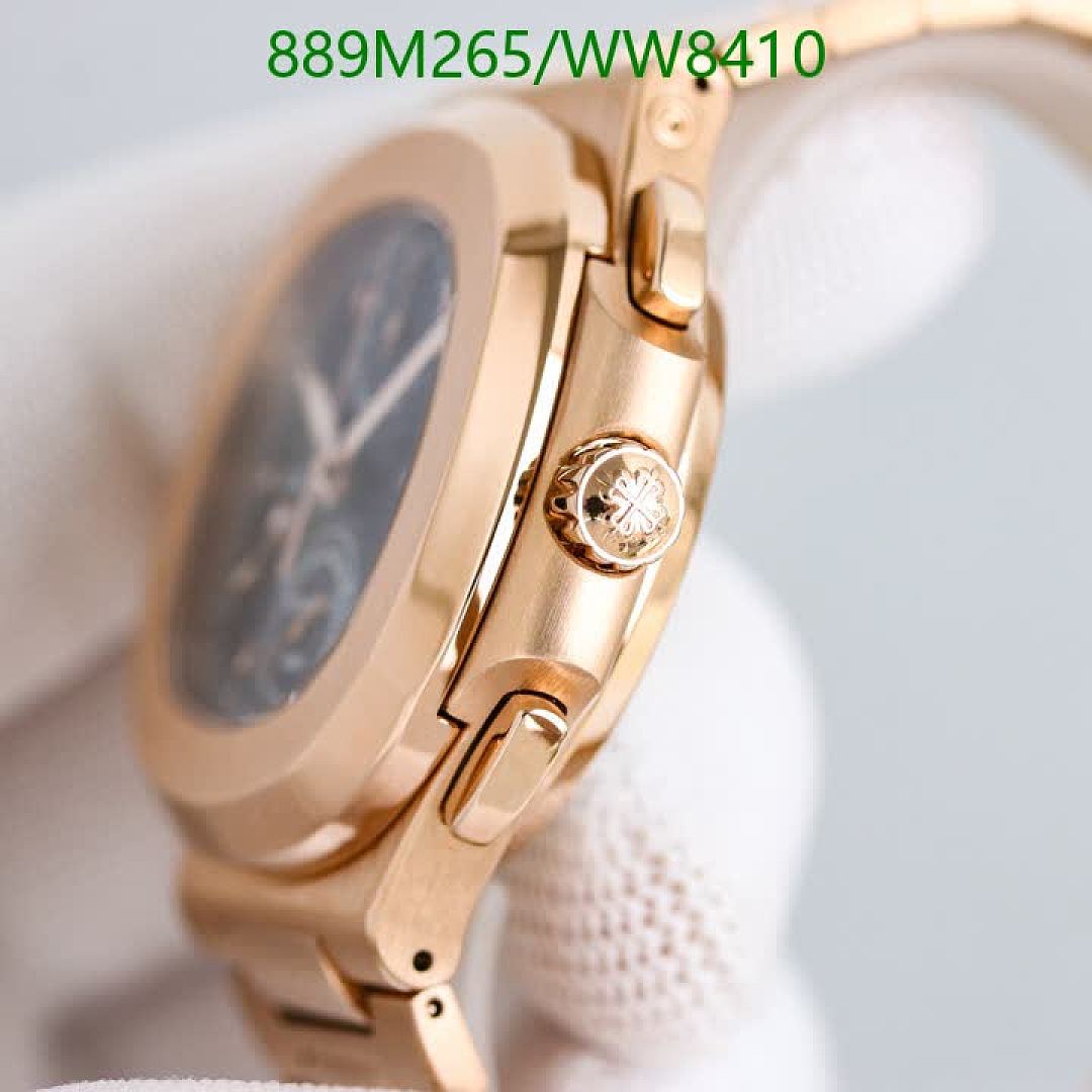 Patek Philippe-Watch-Mirror Quality Code: WW8410 $: 889USD