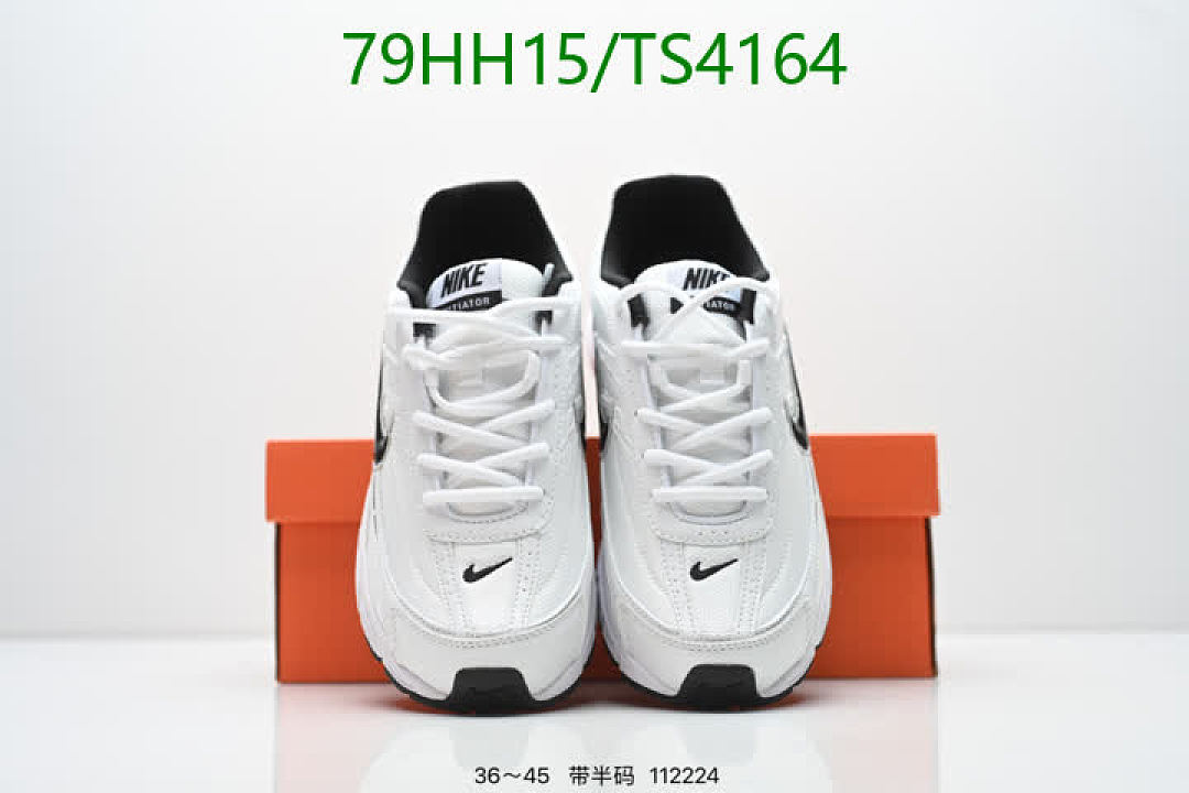 NIKE-Women Shoes Code: TS4164 $: 79USD
