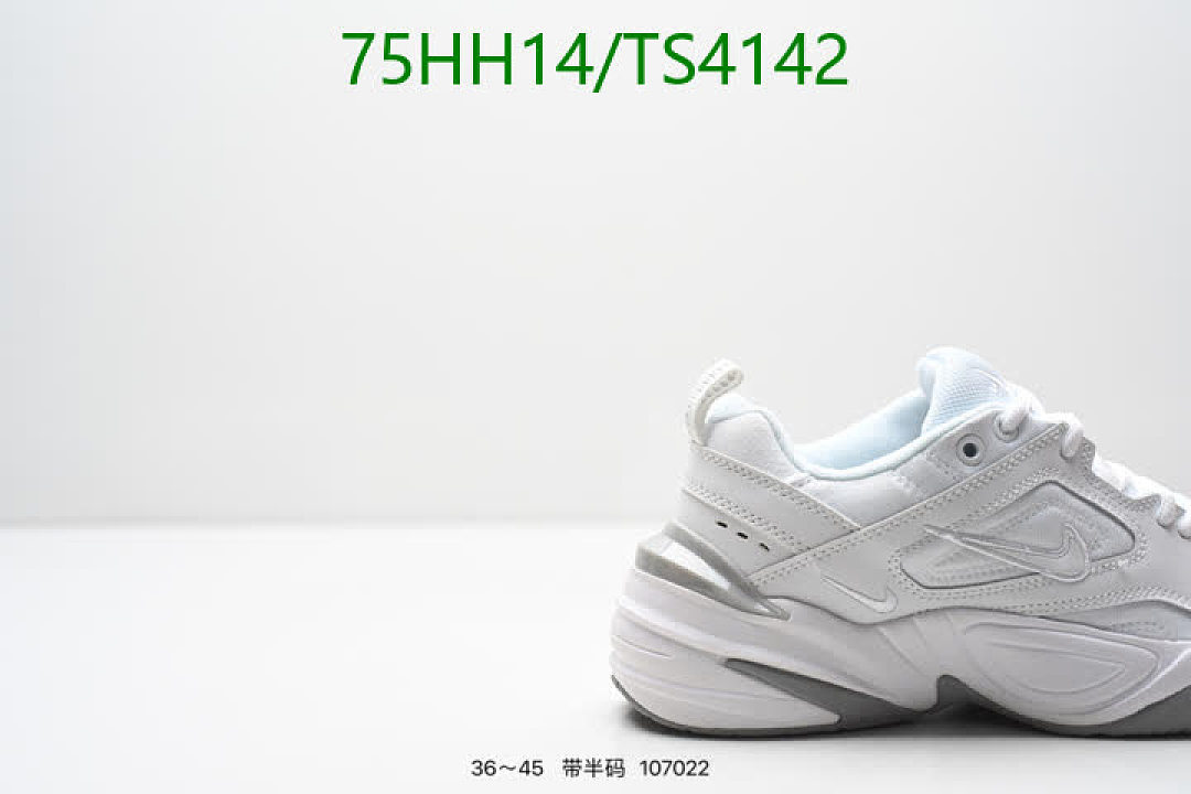 NIKE-Women Shoes Code: TS4142 $: 75USD
