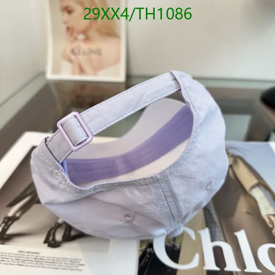 Alo yoga-Cap(Hat) Code: TH1086 $: 29USD