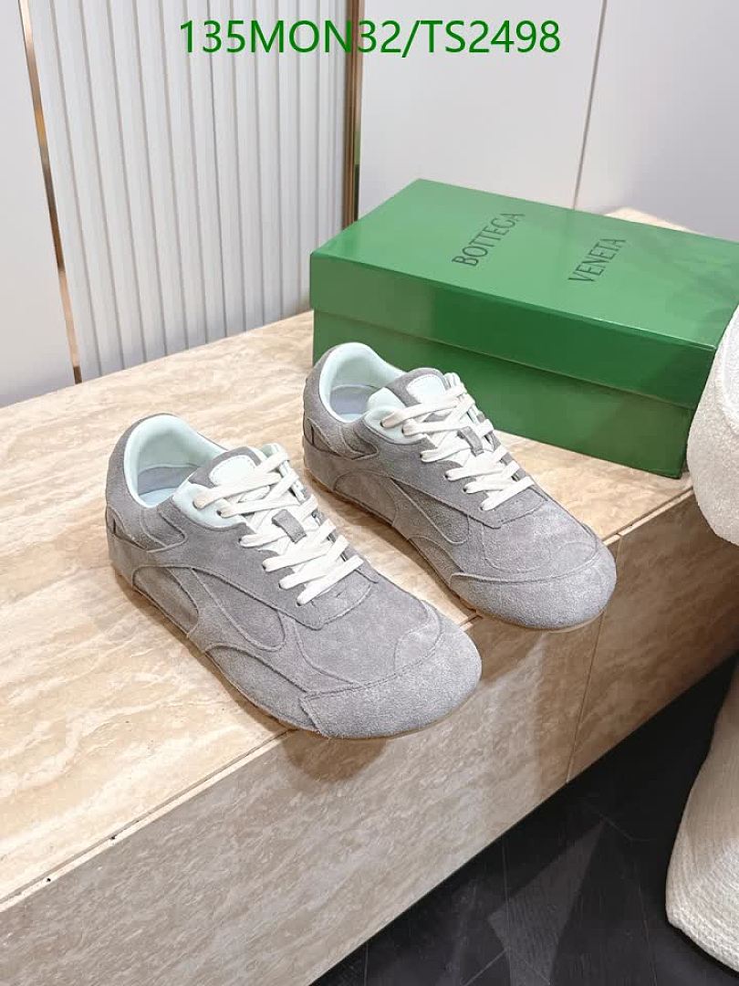 BV-Men shoes Code: TS2498 $: 135USD