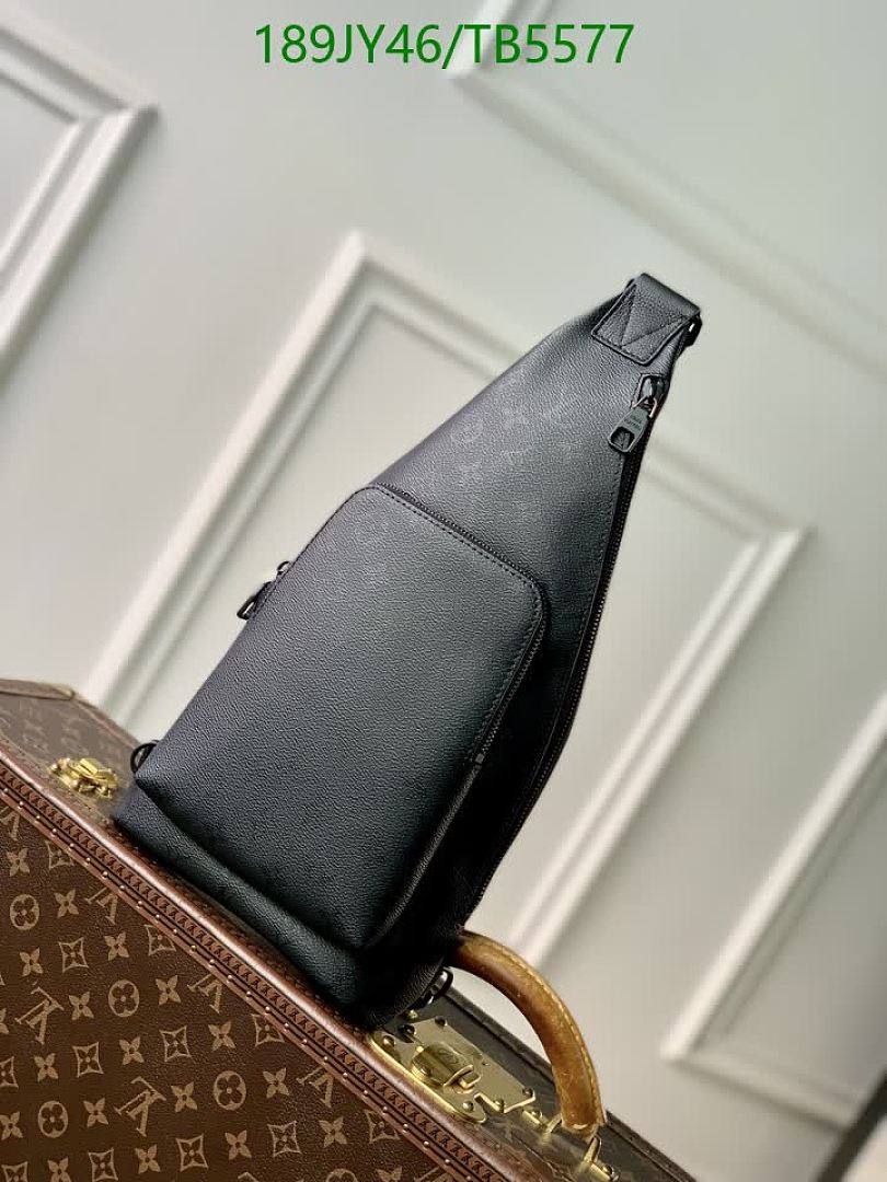 LV-Bag-Mirror Quality Code: TB5577 $: 189USD