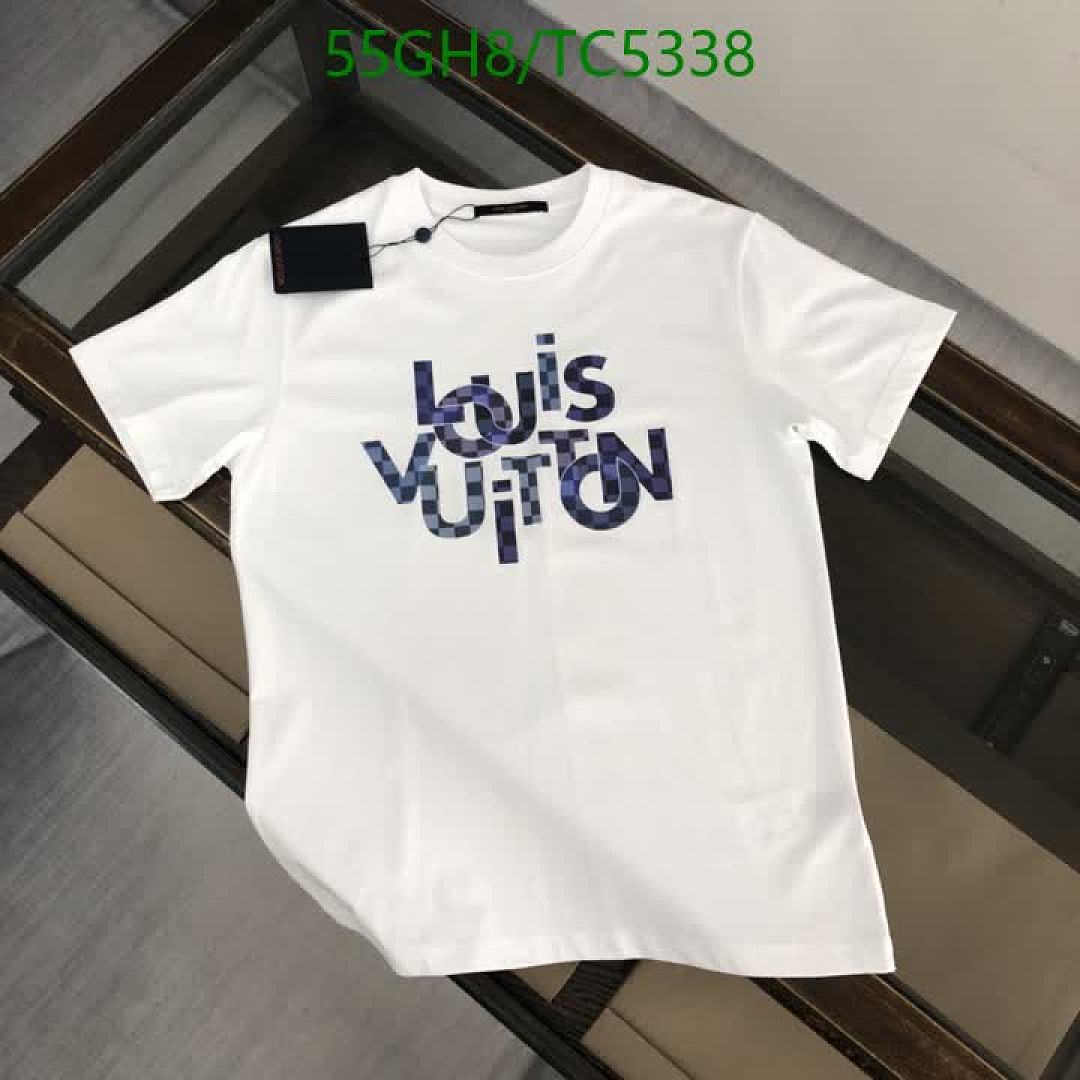LV-Clothing Code: TC5338 $: 55USD