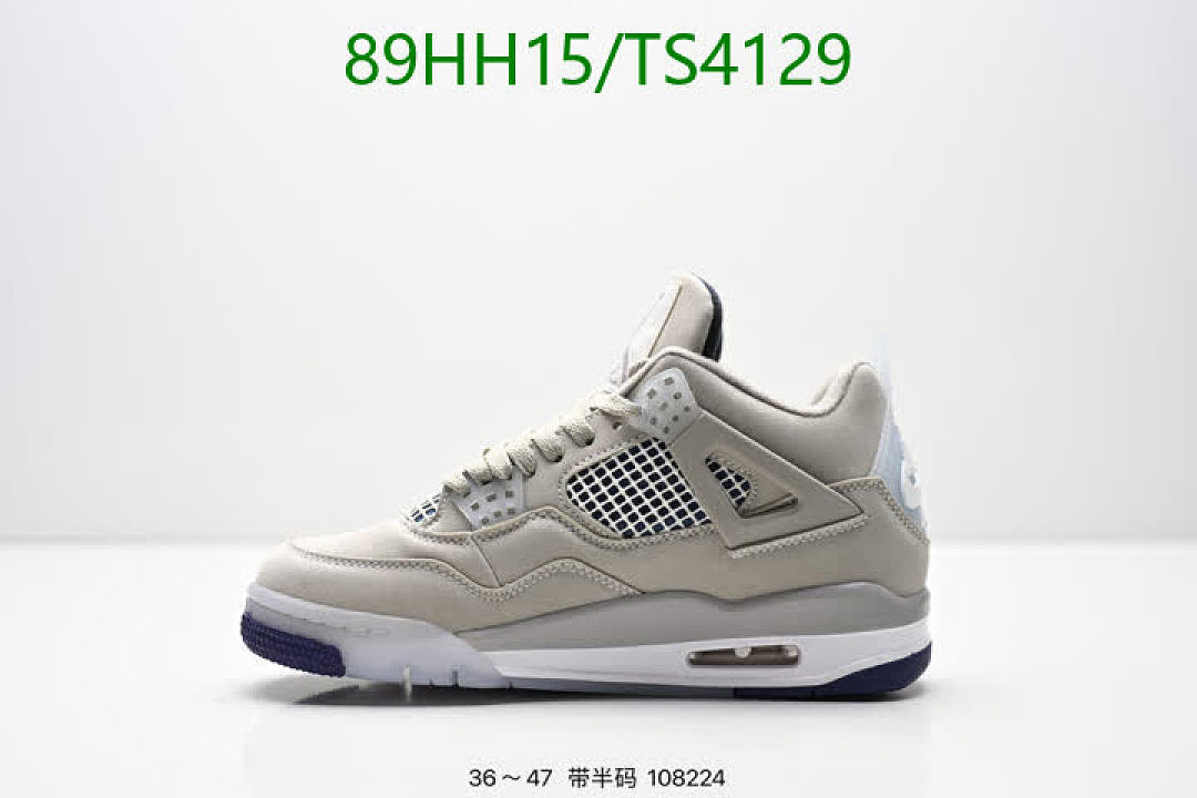 NIKE-Women Shoes Code: TS4129 $: 89USD