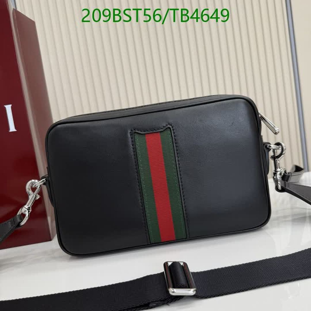 Gucci-Bag-Mirror Quality Code: TB4649 $: 209USD