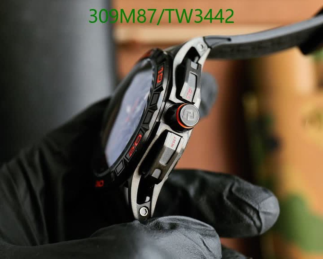 Roger Dubuis-Watch-Mirror Quality Code: TW3442 $: 309USD